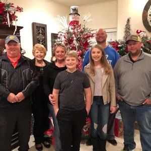 Meet your Posher, Becky